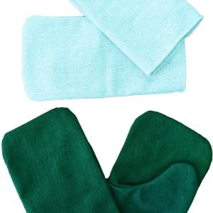 Рукавицы рабочие