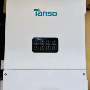 Солнечный инвертор Tanso 5кв HYBRID