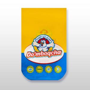 LDPE упаковки