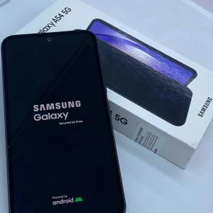 Smartfon Samsung Galaxy A54 6/128 GB