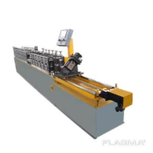 Универсальный станок для бурение траншее и вода отлива пвх и алюминиевых профилей