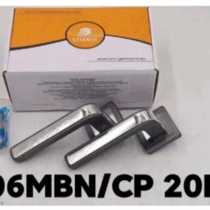 Ручки для мдф и входных дверей