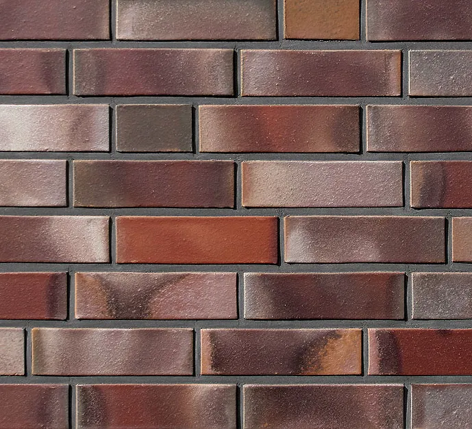 Кирпич клинкерный Roben