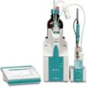 Ионный анализ/ электрохимия