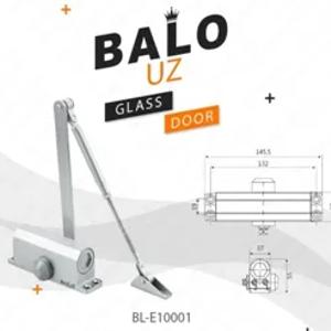 Yaqinroq (tirsak) BL-E10001