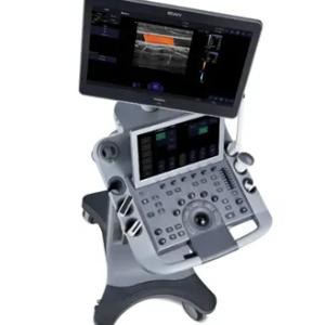 Ультразвуковая система (УЗИ) Acclarix LX9, модель 2