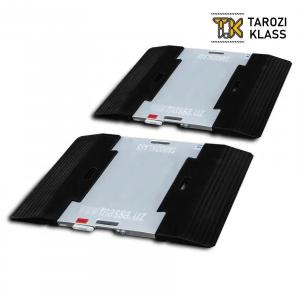 Eksenel taglik tarozilari