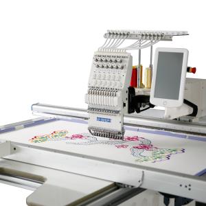 вышивальная машина FT-1201R (700x1700 мм)