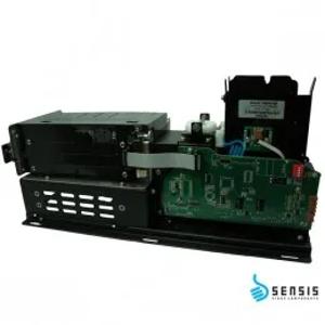 Диспенсер карт CRT-591 с функцией записи всех видов карт