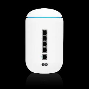UniFi Dream Machine