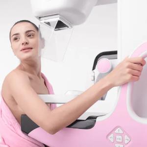 Полноформатный Цифровой Маммограф LUNA