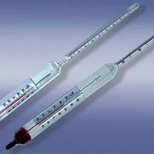 Ареометры в ассортименте