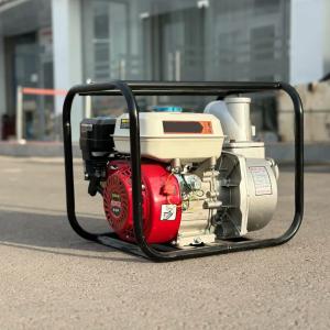 Motopompa suv nasos 168F