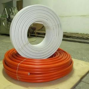 Композитная ПВХ труба диаметра 25 и 32 мм