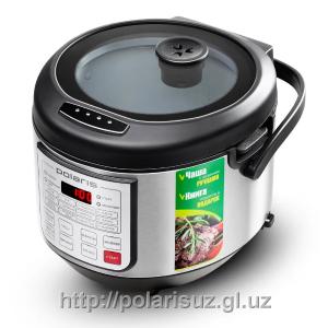 Ko'p pishirgich POLARIS PMC 0513ADG