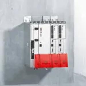 MOVIAXIS ko'p o'qli servo invertorlar