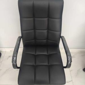 Кресло vizitor DeeBlack