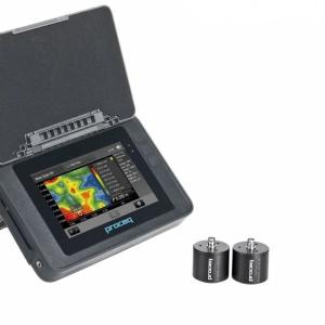 Beton sifatini baholash qurilmasi Proceq Pundit PL-200