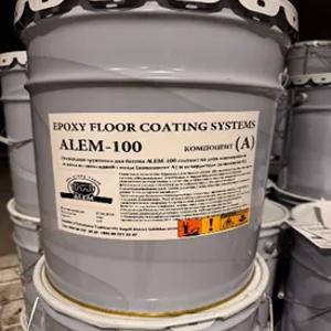 Эпоксидный грунтовка ALEM-100