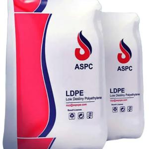 Полиэтилен гранула LDPE-2119, 250 тонн, в мешках по 25 кг