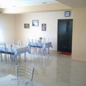 Bino va inshootlarni ta'mirlash, rekonstruksiya qilish