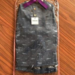 Костюмчик для мальчика