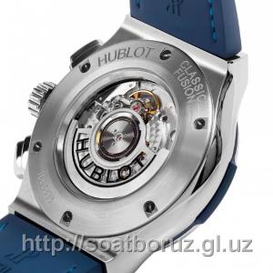 Hublot Classic Fusion 521.NX.7170.LR