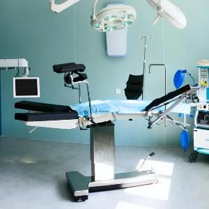 Услуги по сервисной поддержке медицинского и лабораторного оборудования
