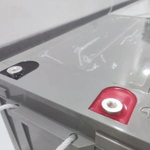 Гелевая аккумуляторная батарея TANSO, 12V 200Ah