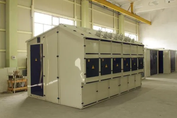 6(10) kV K-59 komple kommutator