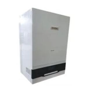 Одноконтурный настенный газовый котёл 28 кВт