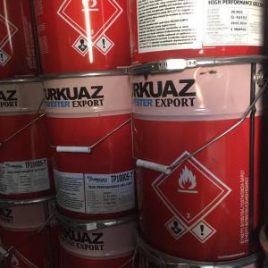 Гелькоут  Тукваз прозрачный