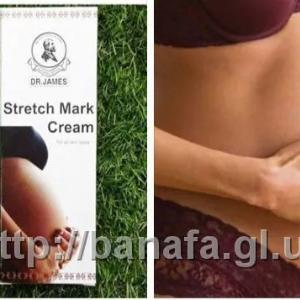 Крем от растяжек