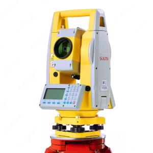 Электронный тахеометр ( лазерный) SOUTH NTS-362R6