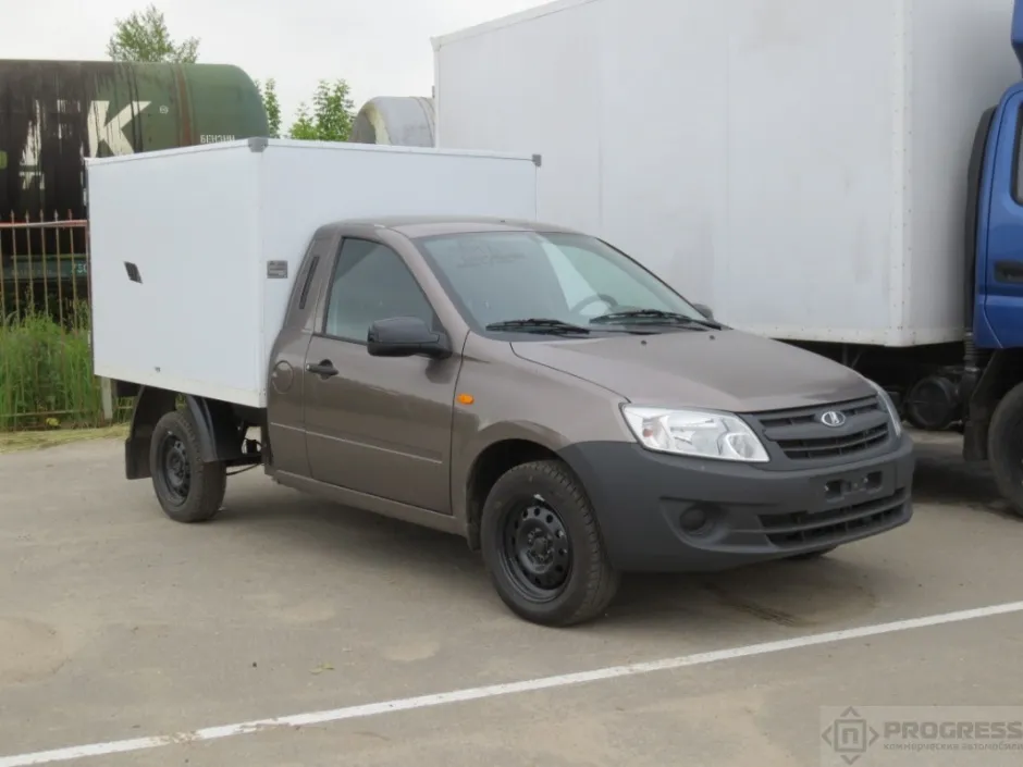 VIS 2349 LADA Granta