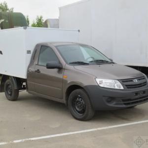 ВИС 2349 LADA Granta