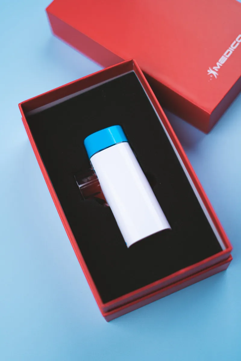 Mesh nebulizer (inhaler) MEDICO Air Pro