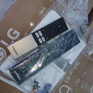 Телевизор MOONX 43" HD Smart TV Wi-Fi Android