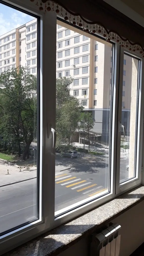 пластиковые и алюминиевые окна, двери, витражи