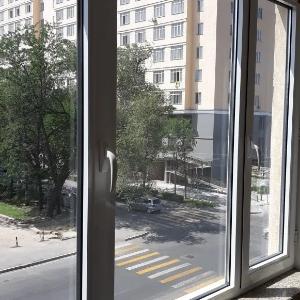 пластиковые и алюминиевые окна, двери, витражи