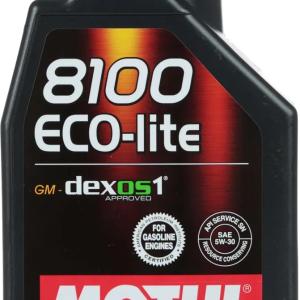 Синтетические моторные масла Eco Light