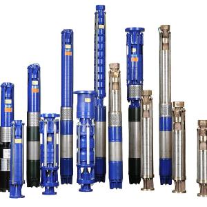 Quduq nasosi (ETSV) 4-JX50-008-23