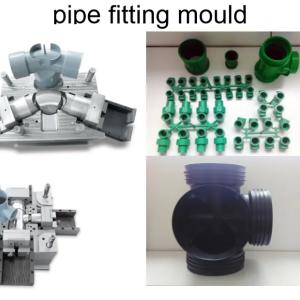 Termoplast formalar, tarkibiy qismlar, bo'yoqlar, maydalagichlar