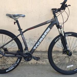 Велисопеды Tourrein XCA 850 