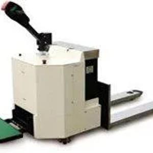 Электрическая тележка серии SWP-2500/3000