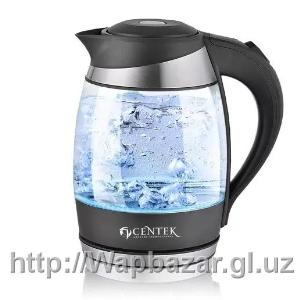 Чайник электрический MEGA