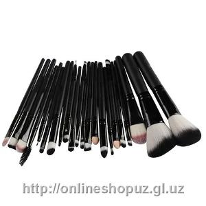 Набор кистей для макияжа