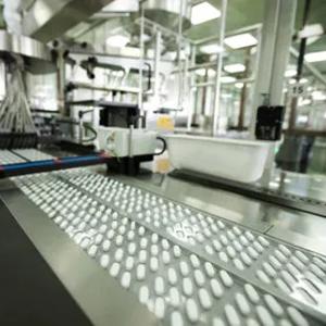 Оборудование для организации завода «под ключ»