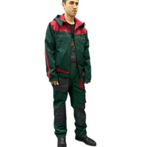 Demi-mavsumli kombinezonlar (ko'ylagi, shimlar)