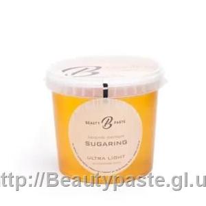 Паста для депиляции Beauty Paste ULTRA LIGHT (1300 гр)